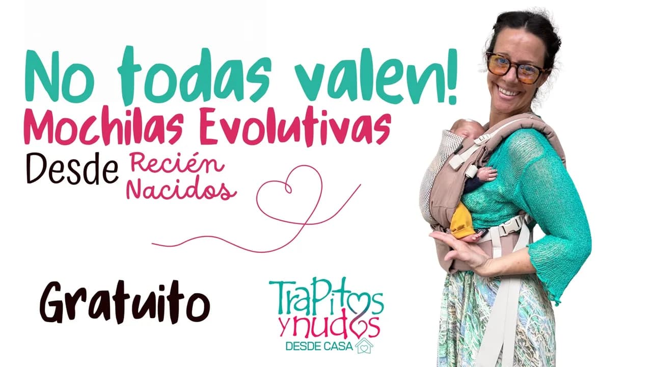 NO todas valen!